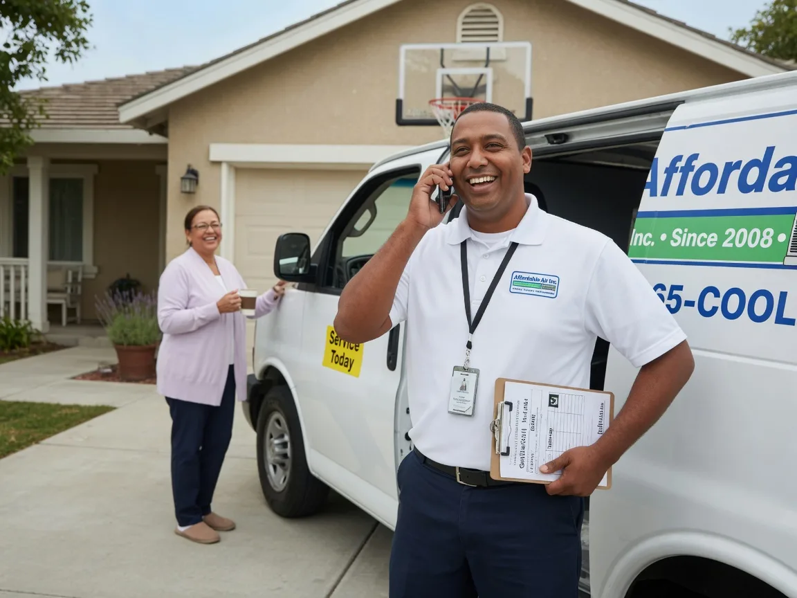 Central Ac Repair Lisbon, IA FAQs